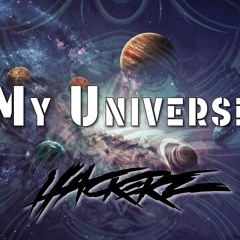 05 - HACKERZ MY UNIVERS