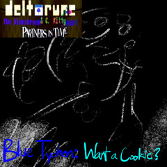 [PIPEJAM…2!!!] 💙 Tychon; Want a 🍪 ? (The Cancelled & Cancelled Puppet)