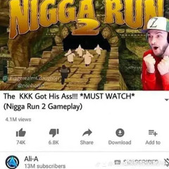 Black people pog pt 2