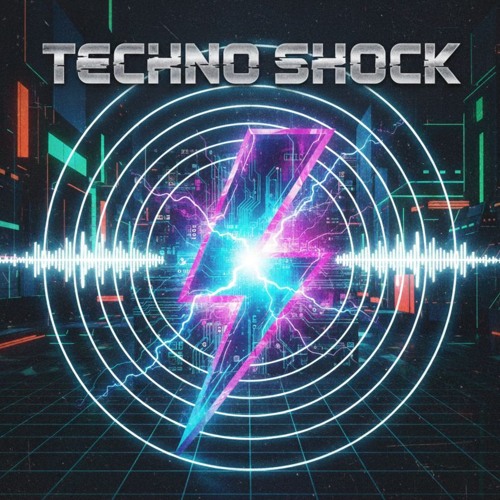 Techno Shock (Mushroom Mix)