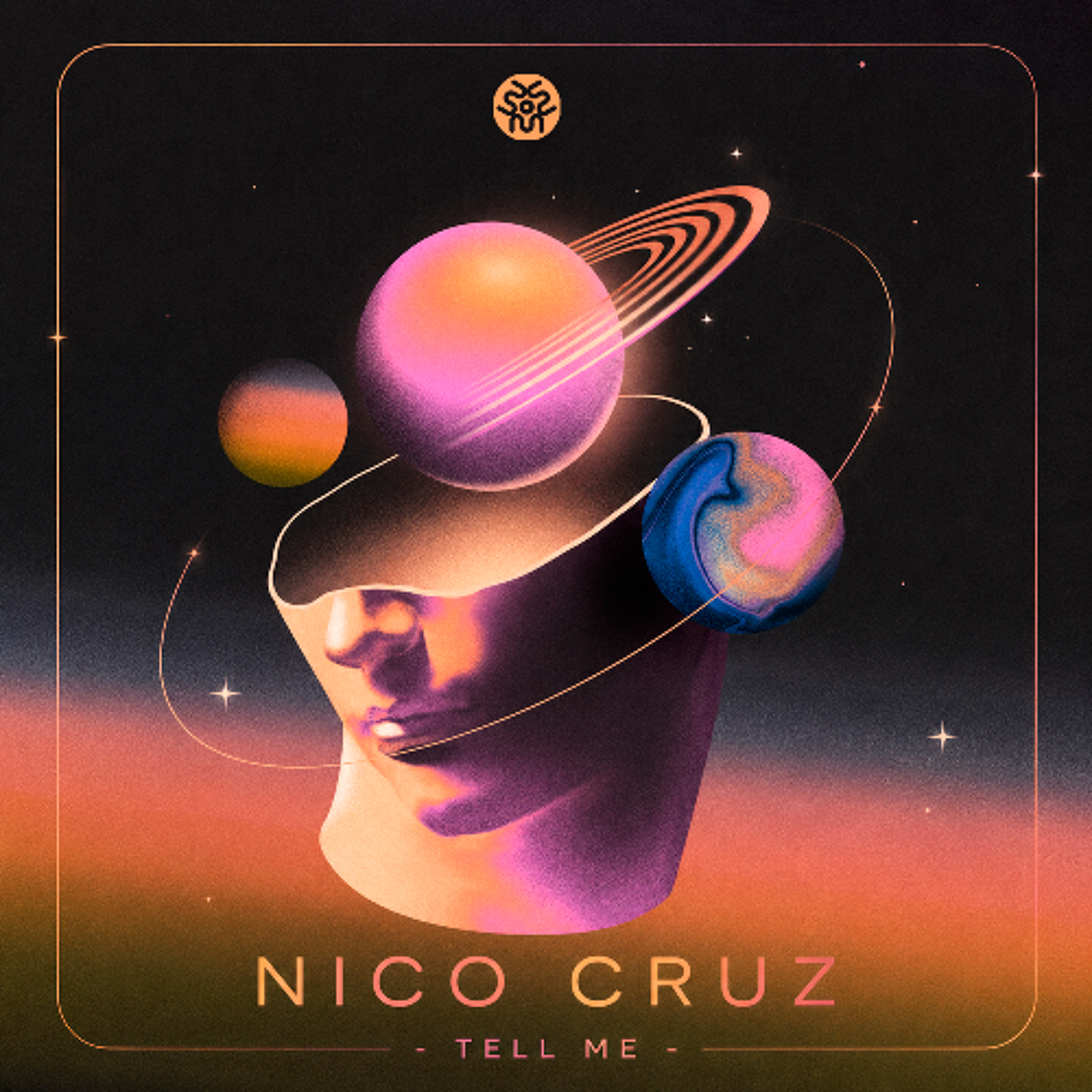NICO CRUZ - Tell Me (Original Mix) | FREE DOWNLOAD episode artwork