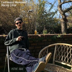 Morey Cillar [Continuous Movement Takeover]