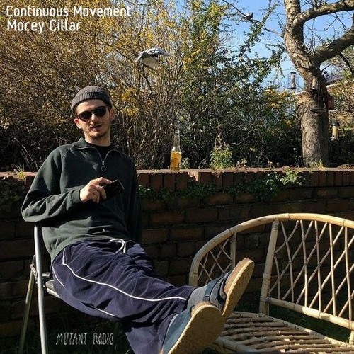 Morey Cillar [Continuous Movement Takeover]