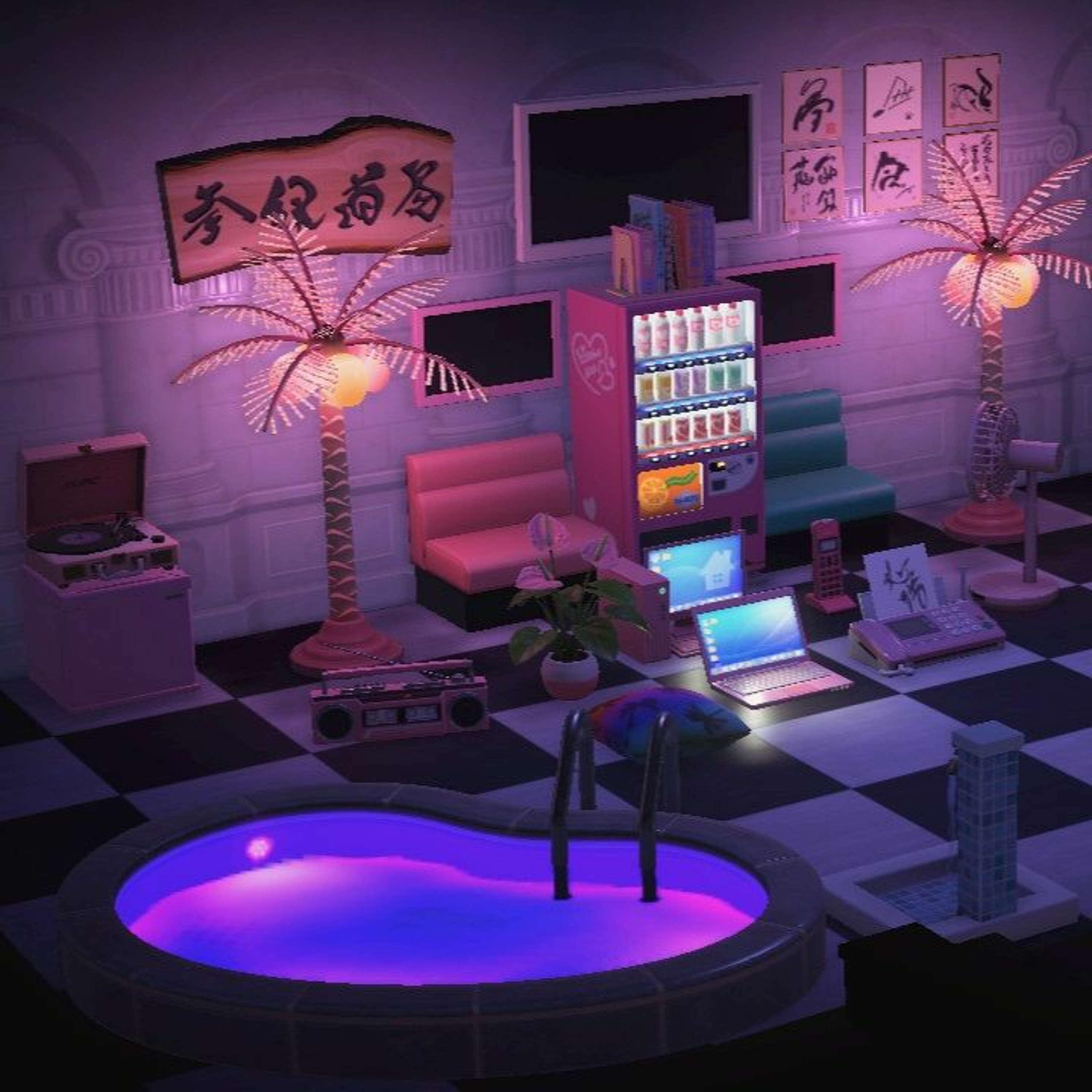 Party at da Lounge ~ Coi Leray x Drake Type Beat (2021) episode artwork