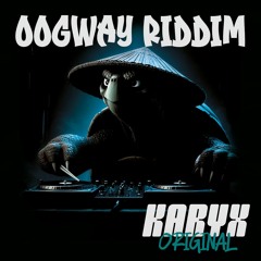 Oogway riddim [FD]