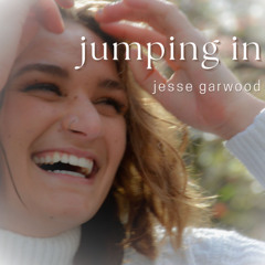 Jumping In