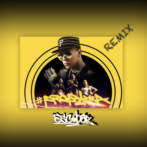 PROBLEMA - DADDY YANKEE [ESCOBAR] [TURREO VS PERREO ]REMIX