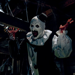 Terrifier 3 music by kbloodwolf