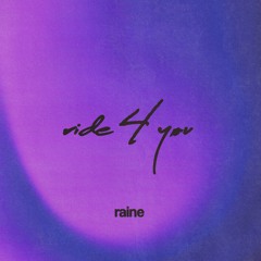 ride 4 you