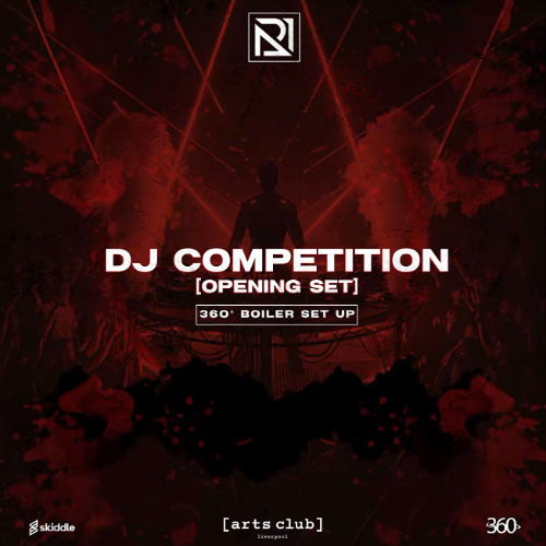 MARERIDT-PULSE DJ COMP