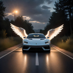 Ethereal Drive