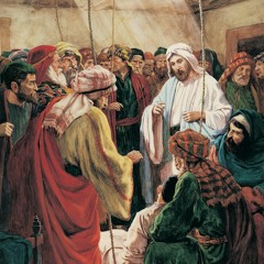 Bringing Friends To Christ