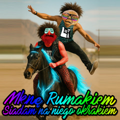 Sorry For Party Rumak (tnie galopem martinez x ogierrr aniorrr mashup)