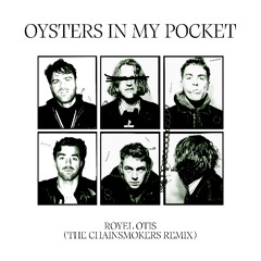 Royel Otis - Oysters in My Pocket (The Chainsmokers Remix)