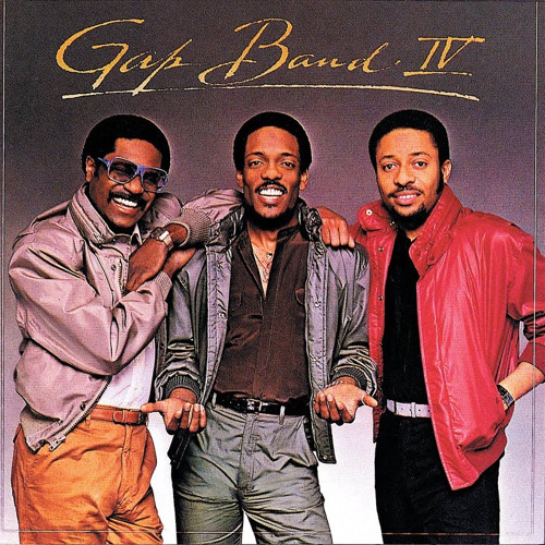 You Dropped A Bomb On Me - The Gap Band (1982)