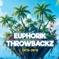 ESTALOCA @ EUPHORIK THROWBACKZ 20-06-2025