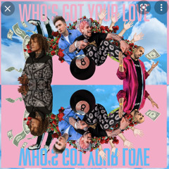 Cheat Codes & Daniel Blume - Who’s Got Your Love (Matthew McGowan Remix)