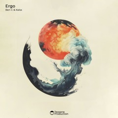 Ben C & Kalsx - Ergo