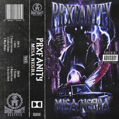 Misa Negra [TRABAJO COMPLETO] (2024)