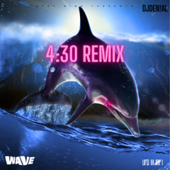 4:30 - Ufo361 Techno Remix by DJDEN!AL