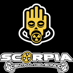 Sesion SCORPIA CENTRAL DEL SONIDO 2000 BY DJBIT