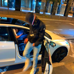 [FREE] JONNY5 x FLEX53 x RARESY TYPE BEAT - "GERÄUSCHE"