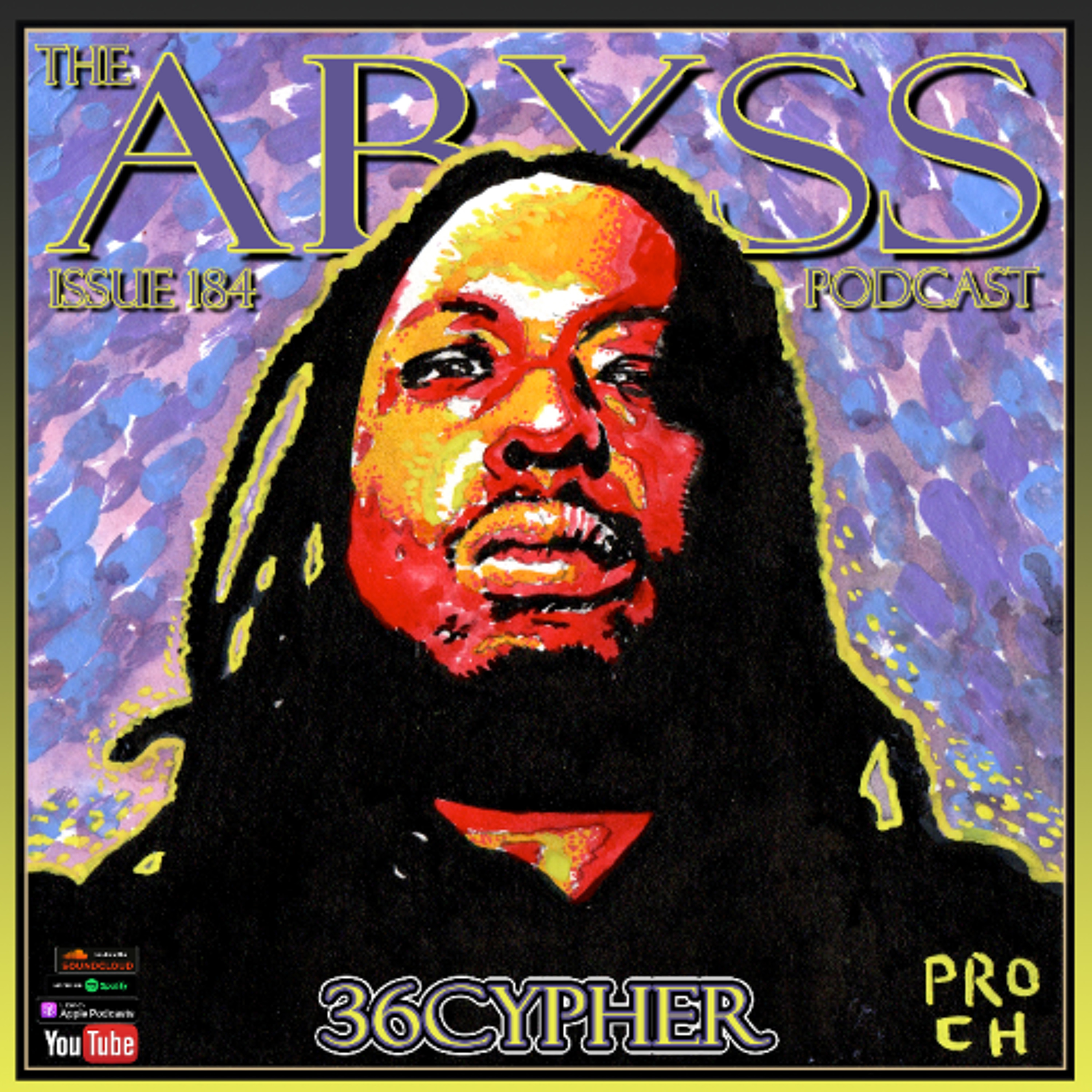 The Abyss Podcast