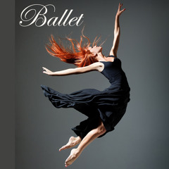 Glissades 4/4 (Dancer)