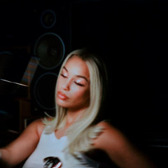 Jorja Smith - The way i love u [bradba eDit] wip