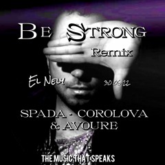 SPADA - KOROLOVA Y AVOURE -  REC-2022-06-30