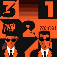 3, 2, 1
