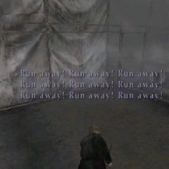 falling down