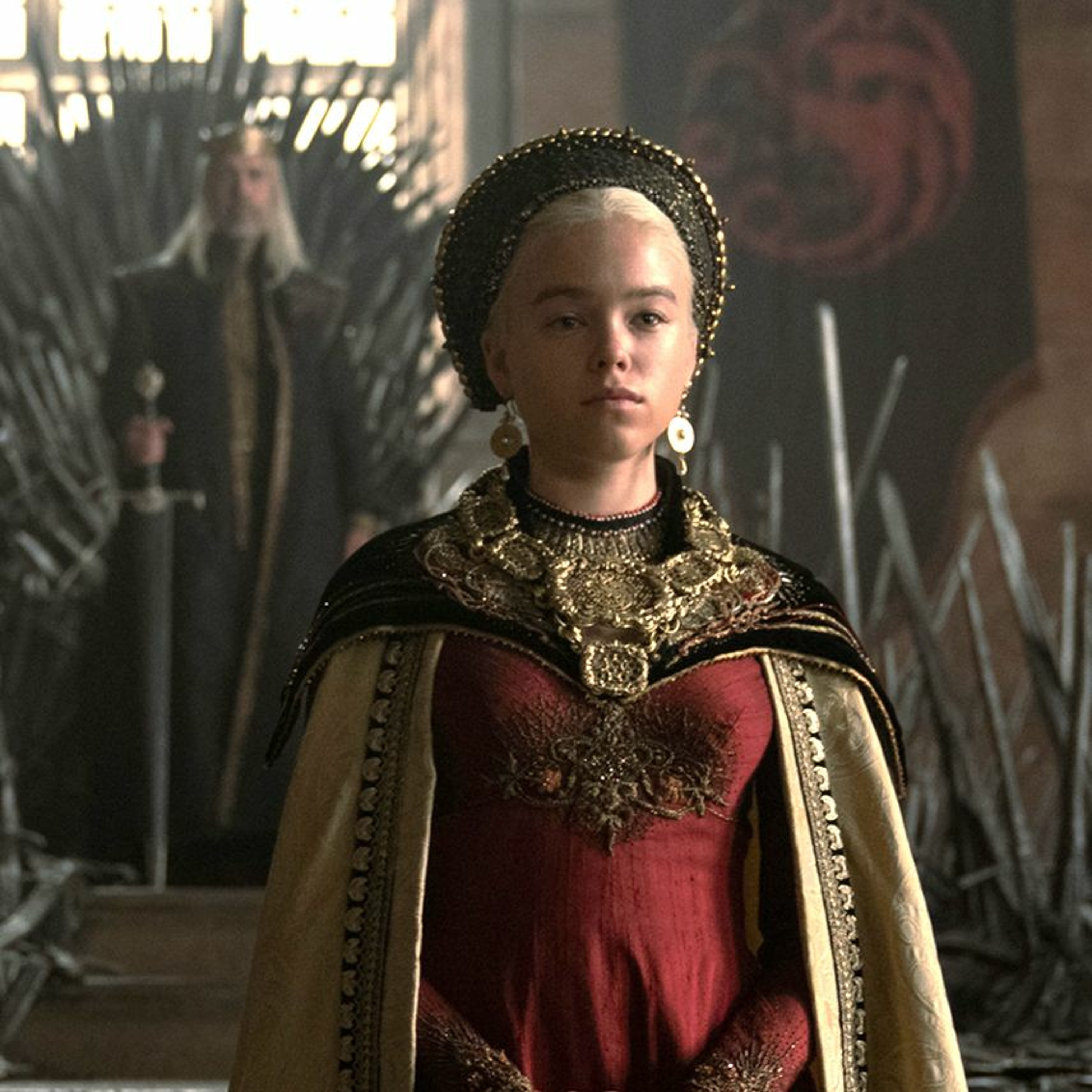 Debrief: "House of The Dragon" burns bright in its first two episodes