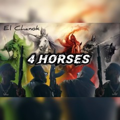 4 Horses (El Chanok)