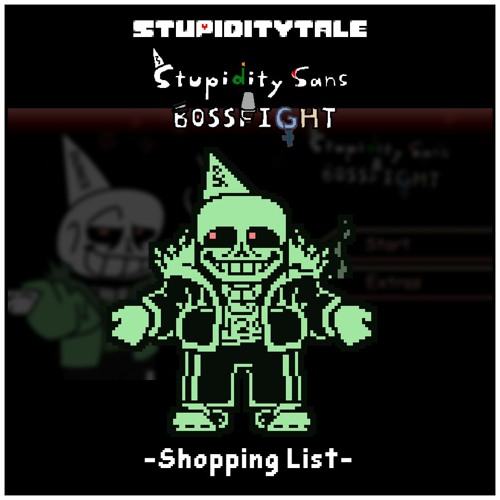 02 - Shopping-List
