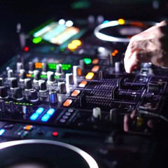 RFB TECHNO PODCAST#35