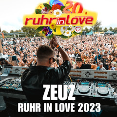 ZEUZ @ RUHR IN LOVE 2023 [AFFENKÄFIG]