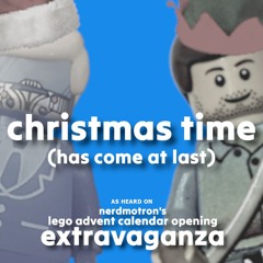 Christmas Time (Has Come At Last)