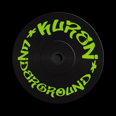 KUREN - THE UNDERGROUND