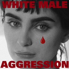 White Male Aggression