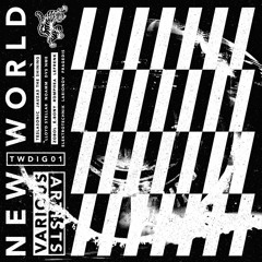 Tracklistings Mixtape #658 (2024.02.21) : 6047 - New World Order (New World Vol. 1 Compilation Mix)