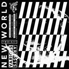 Tracklistings Mixtape #658 (2024.02.21) : 6047 - New World Order (New World Vol. 1 Compilation Mix)