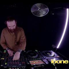 Loone LIVE x TSSRCT w/ Rødhåd