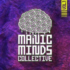 Manic Minds Vol 1