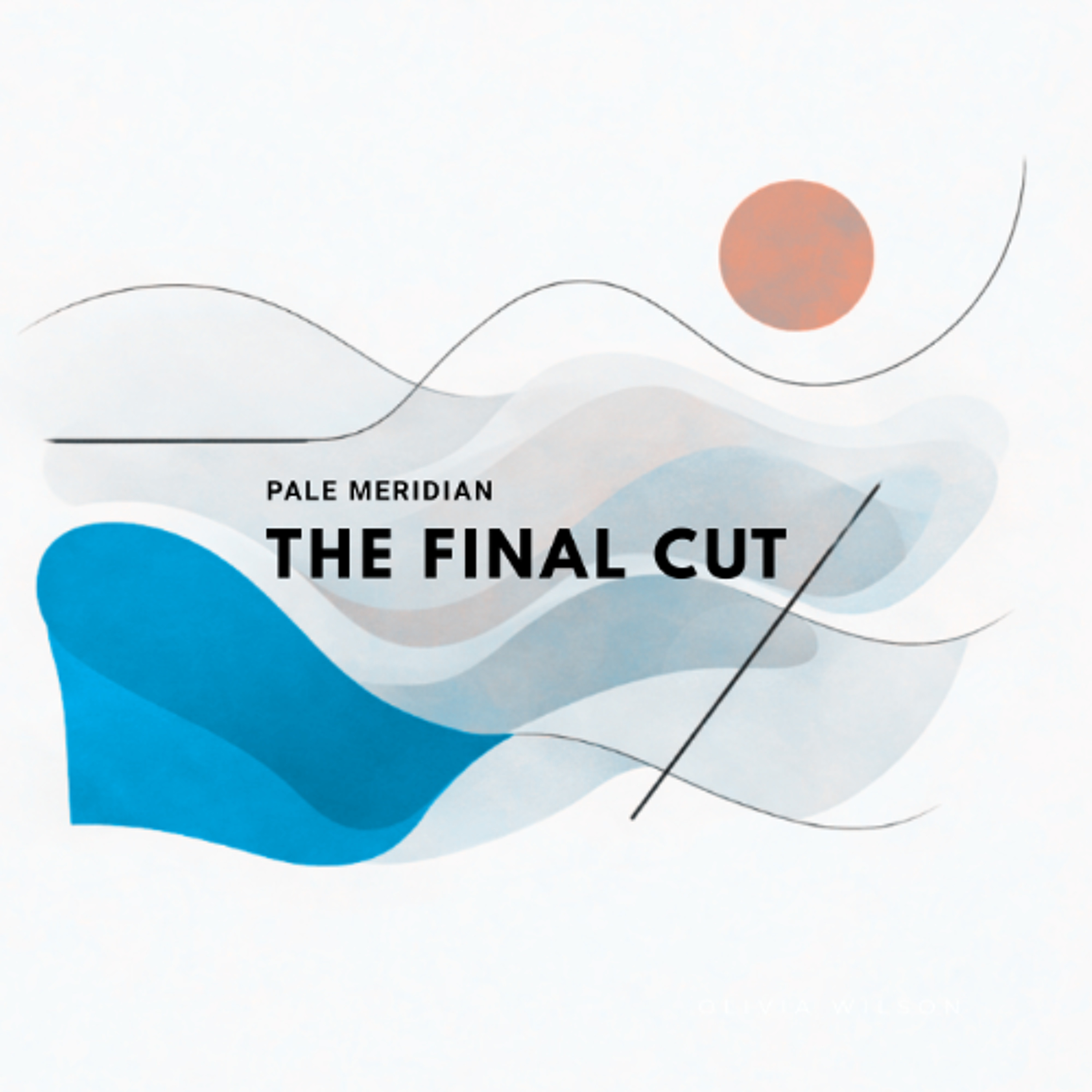 PREMIERE Pale Meridian - The final Cut