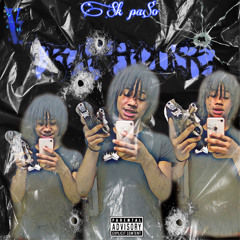 Sk pa$o - Bacc Street