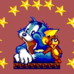 Tom and Jerry - The Movie (SMS) Title Extended