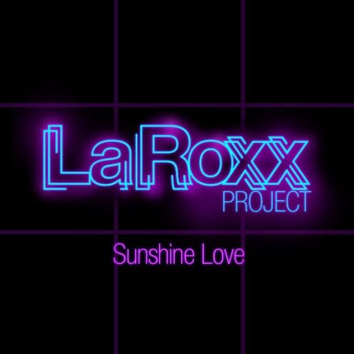 SHUNSHINE LOVE - (A.H)