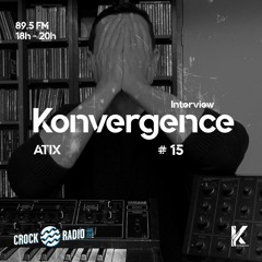 Konvergence #15 ATIX