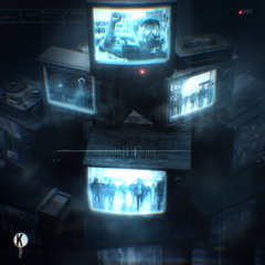 Takeover w/ Scruffizer